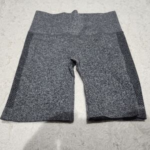 Love and Sports Gray Women's Shorts Size Small